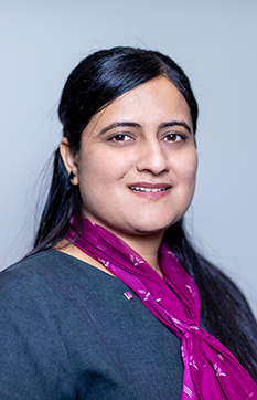Manpreet Gill