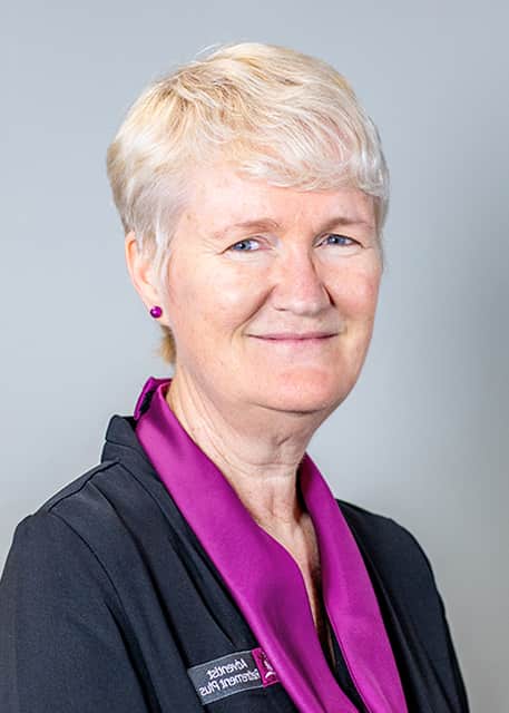 Joanne Jacobson