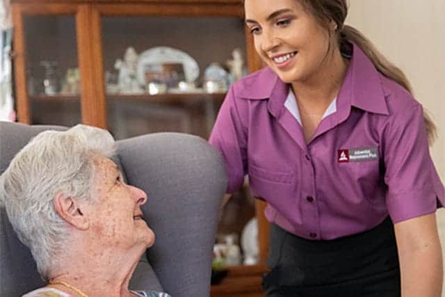 Endorsed Enrolled Nurse / Enrolled Nurse (EEN/EN)