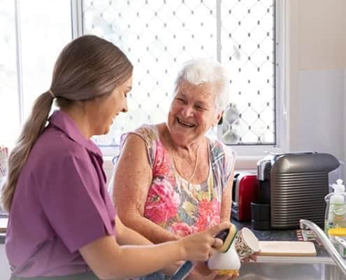Home Care