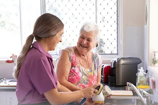 Home Care